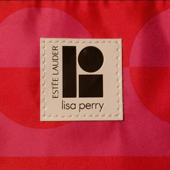 Estee Lauder makeup bag - Picture 3 of 4